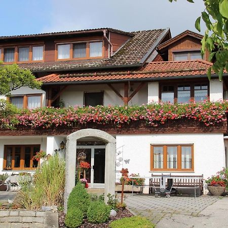 Pension Zum Ebenstein Am Donausteig Untergriesbach Εξωτερικό φωτογραφία