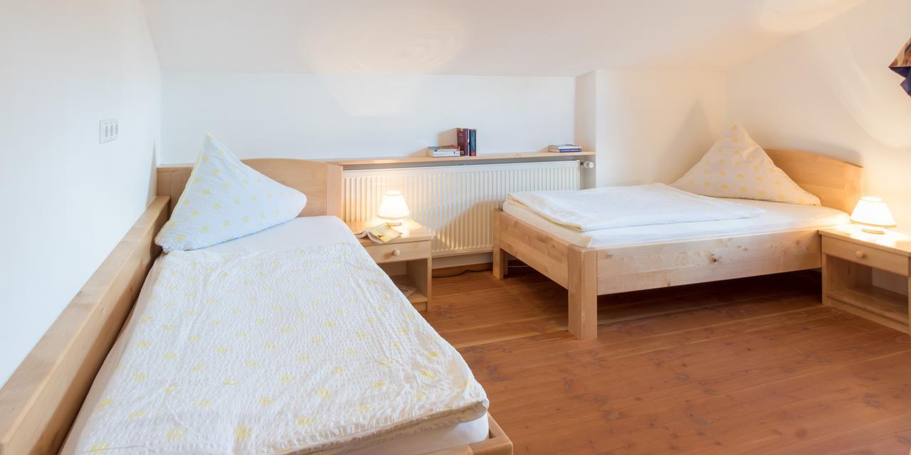 Pension Zum Ebenstein Am Donausteig Untergriesbach Εξωτερικό φωτογραφία